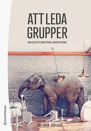 ISBN 9789144126029 Att leda grupper