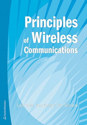 ISBN 9789144126531 Principles of Wireless Communications