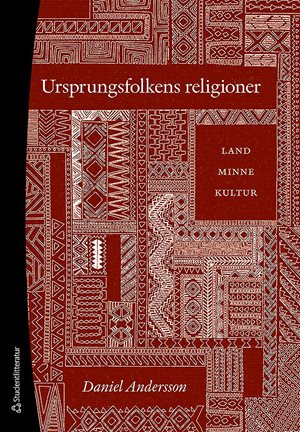 ISBN 9789144126685 Ursprungsfolkens religioner