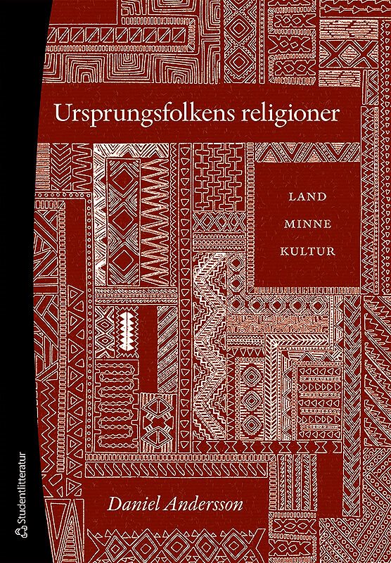 ISBN 9789144126685 Ursprungsfolkens religioner
