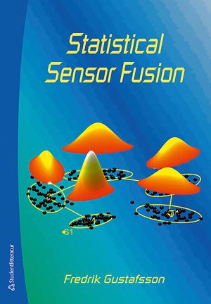 ISBN 9789144127248 Statistical Sensor Fusion