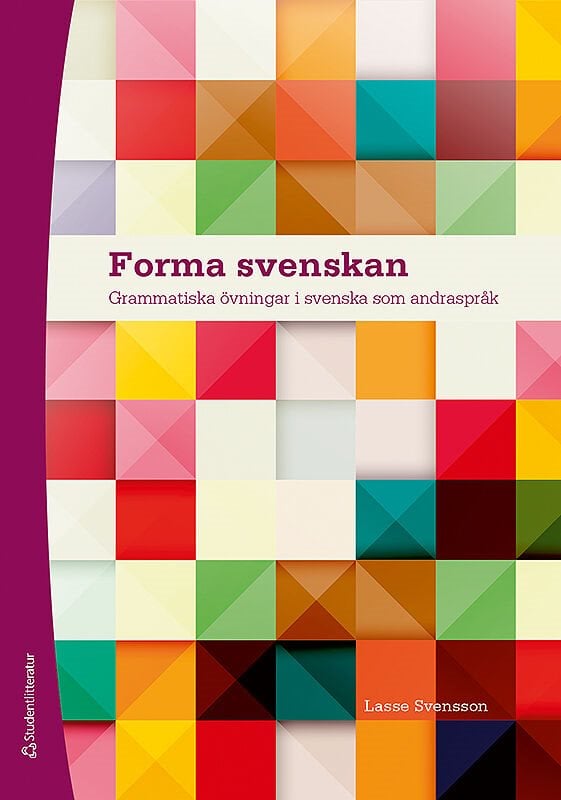 ISBN 9789144127538 Forma svenskan - Digital elevlicens 12 mån