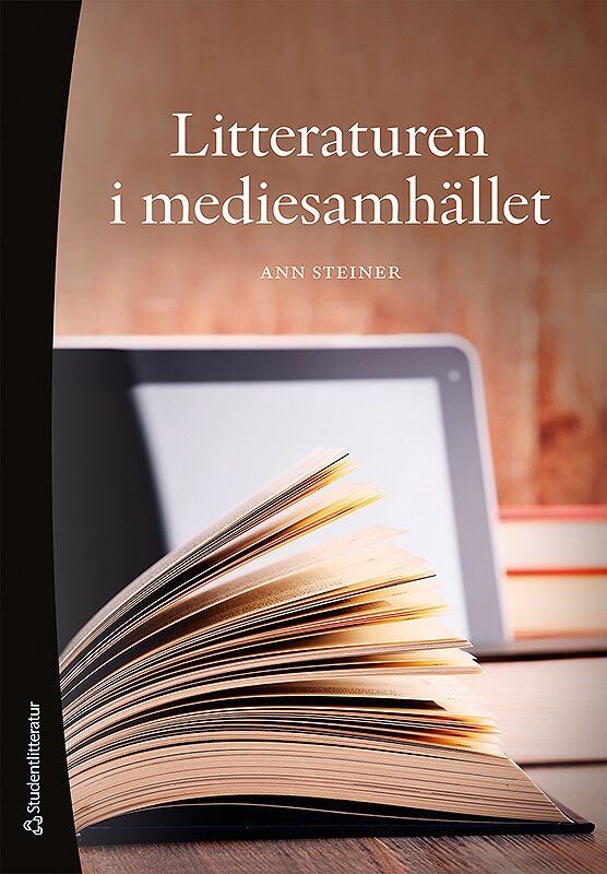 ISBN 9789144127835 Litteraturen i mediesamhället