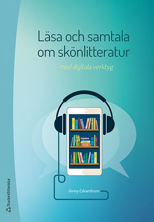 ISBN 9789144127927 Läsa och samtala om skönlitteratur