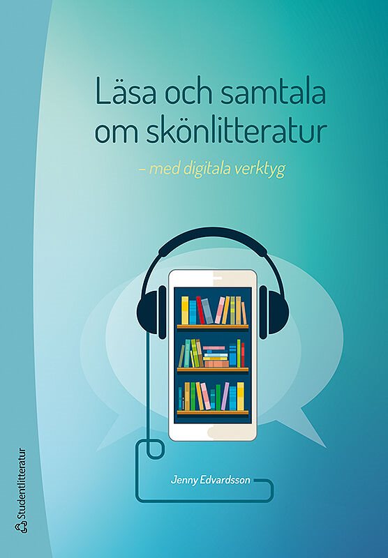 ISBN 9789144127927 Läsa och samtala om skönlitteratur