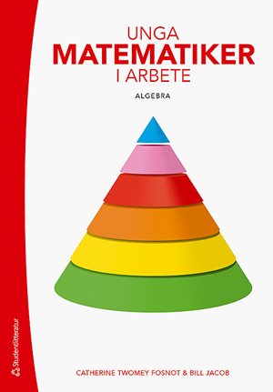 ISBN 9789144128573 Unga matematiker i arbete
