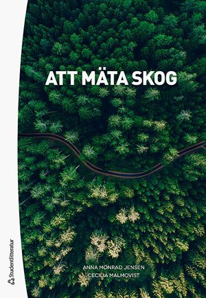 ISBN 9789144129075 Att mäta skog
