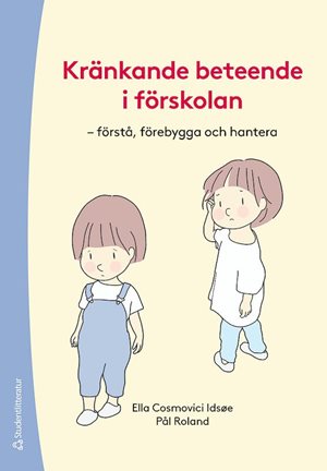 ISBN 9789144129105 Kränkande beteende i förskolan
