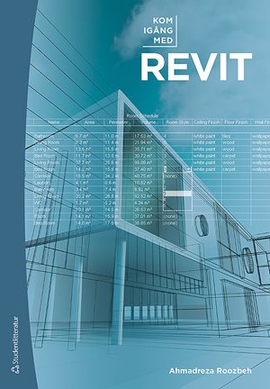 ISBN 9789144129266 Kom igång med Revit