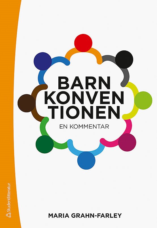 ISBN 9789144129723 Barnkonventionen
