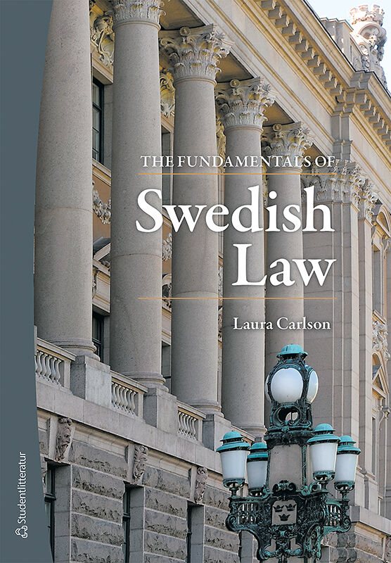 ISBN 9789144129853 The Fundamentals of Swedish Law