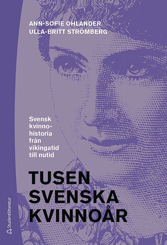ISBN 9789144130385 Tusen svenska kvinnoår