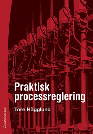 ISBN 9789144130668 Praktisk processreglering