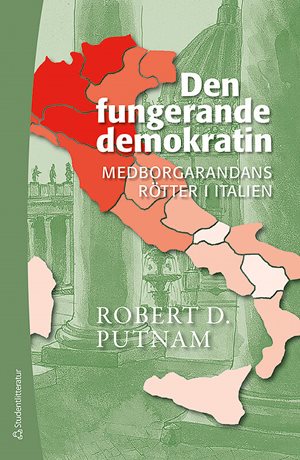 ISBN 9789144131344 Den fungerande demokratin