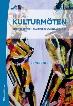 ISBN 9789144132778 Kulturmöten
