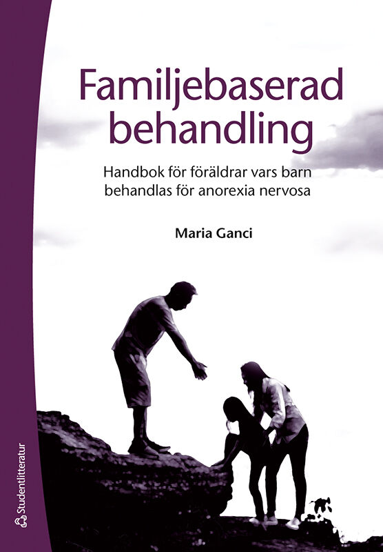 ISBN 9789144134048 Familjebaserad behandling