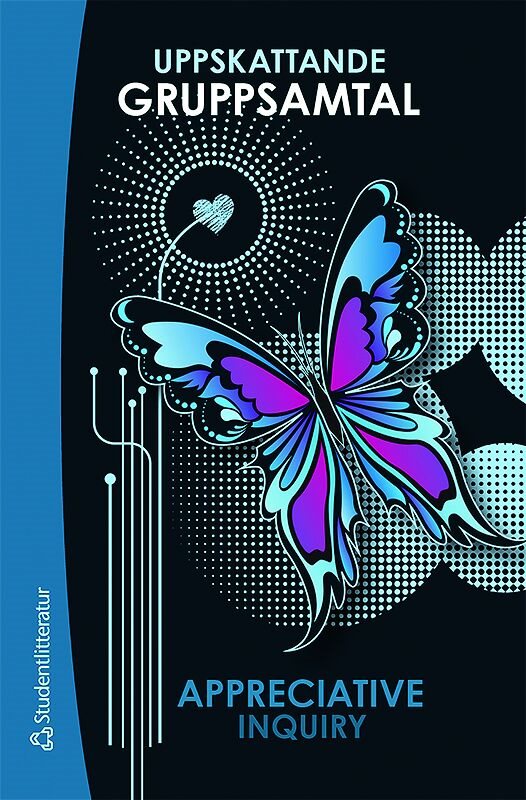 ISBN 9789144134291 Kort - Uppskattande gruppsamtal