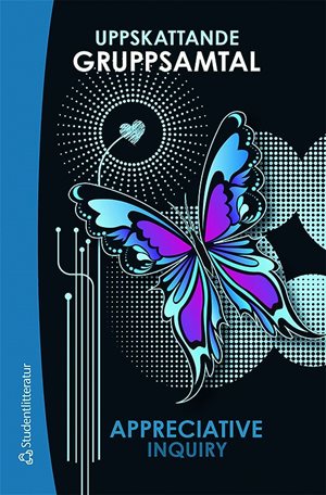ISBN 9789144134291 Kort - Uppskattande gruppsamtal