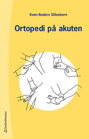 ISBN 9789144137551 Ortopedi på akuten