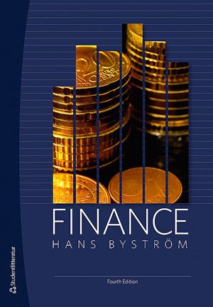 ISBN 9789144138312 Finance