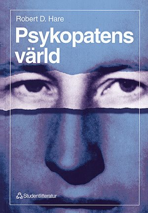 ISBN 9789144499215 Psykopatens värld