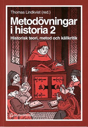 ISBN 9789144617619 Metodövningar i historia 2