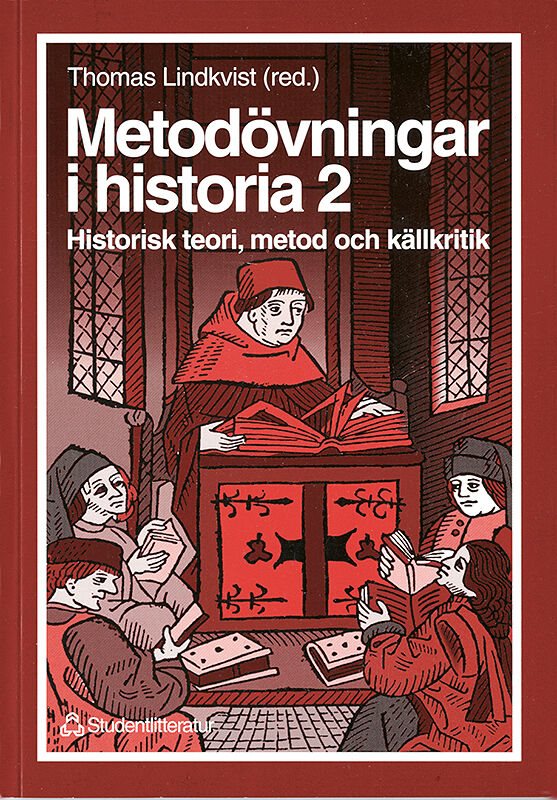 ISBN 9789144617619 Metodövningar i historia 2