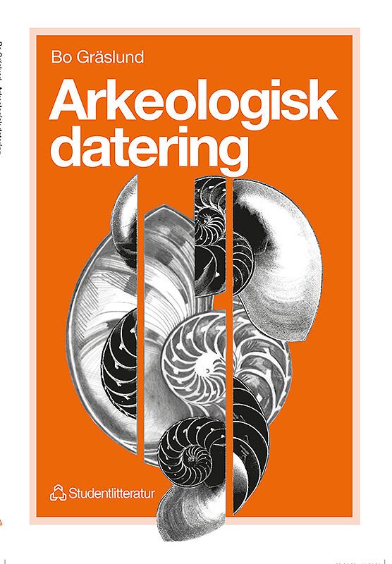 ISBN 9789144619217 Arkeologisk datering