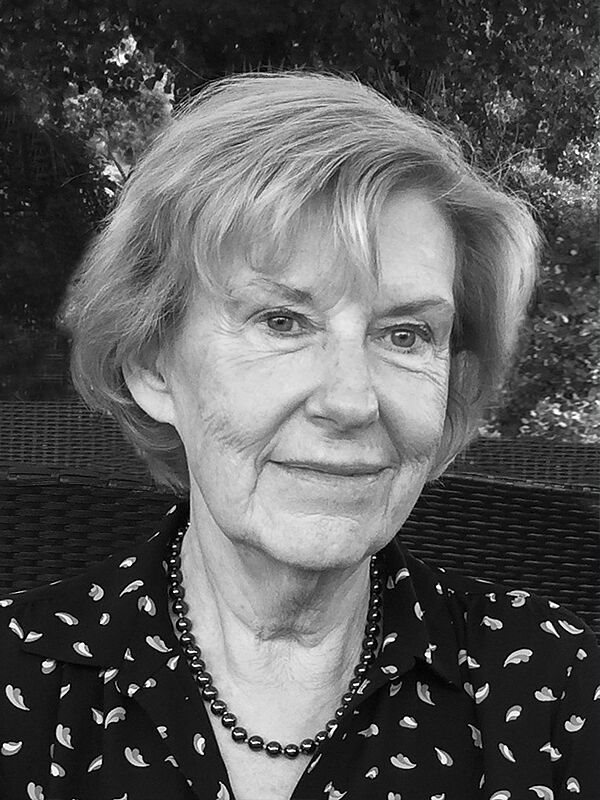 Agneta Hjalmarson Kapitelförfattare