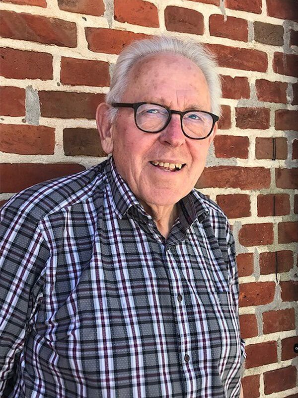 Åke Nilsson Författare