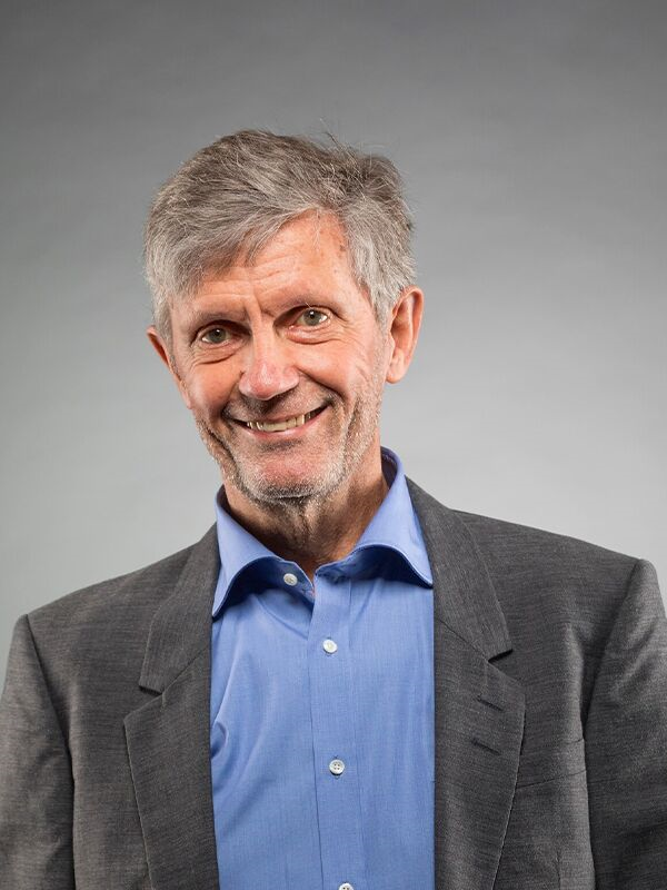 Åke Sandberg Redaktör