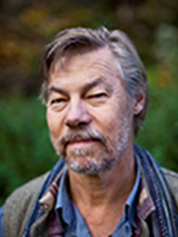 Åke Sander Redaktör