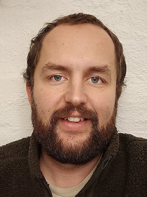 Alexander Stenroos Kapitelförfattare