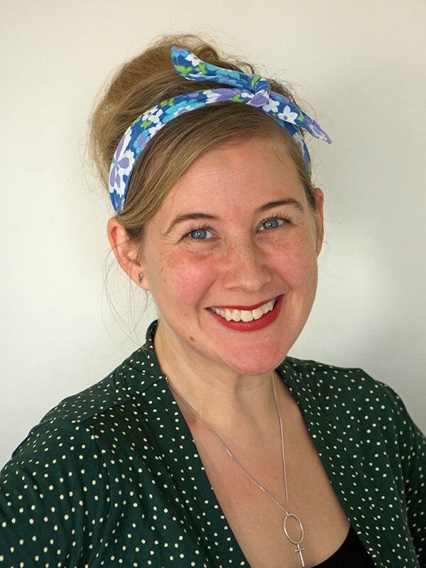 Alexandra Myllenberg Författare