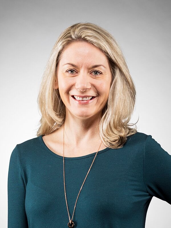 Alicia Ohlsson Författare