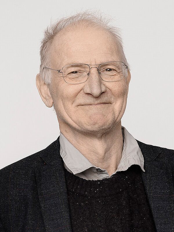 Anders Bodin Författare