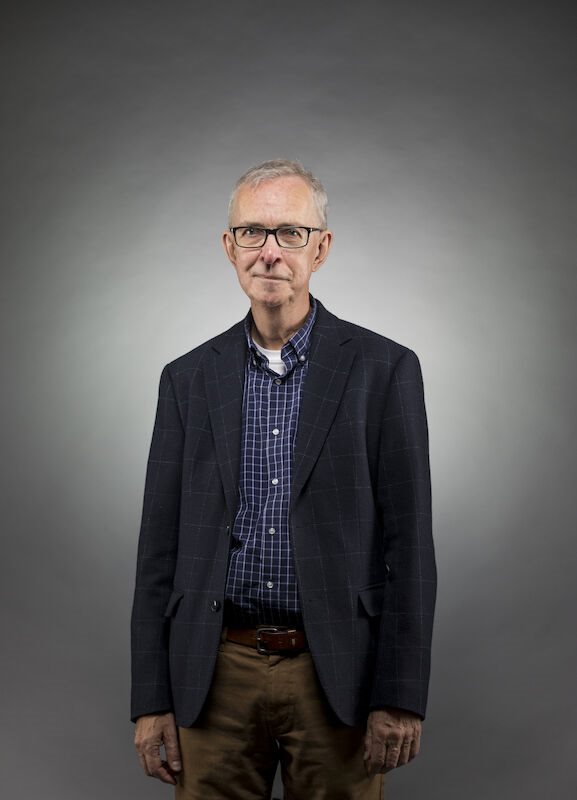 Anders Forssell Författare