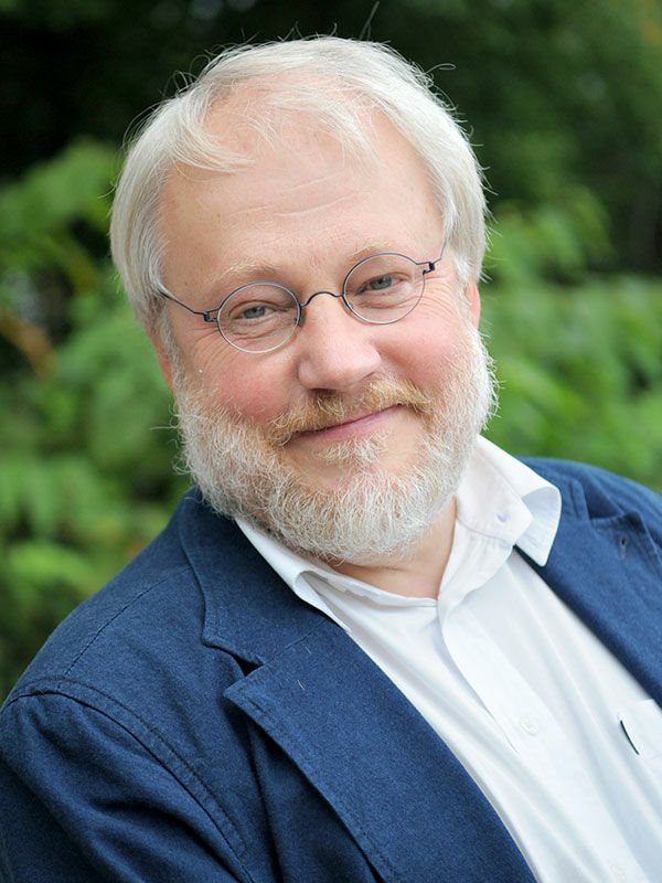 Anders Gustavsson Författare