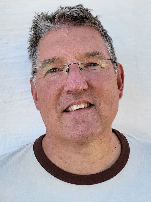 Anders Lindmark Författare