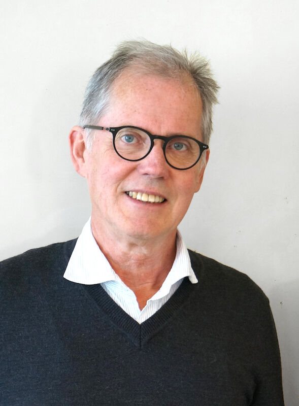 Anders Pihlsgård Författare