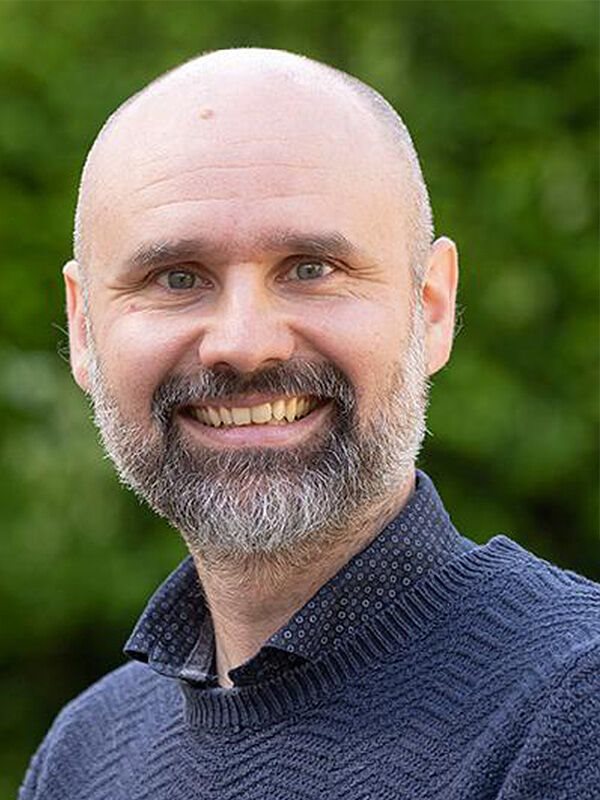 Andreas Alm Fjellborg Redaktör