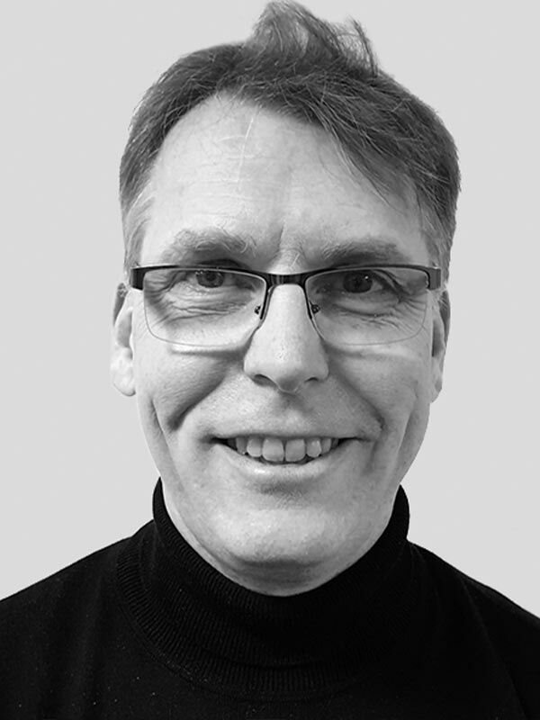 Andreas Jakobsson Författare