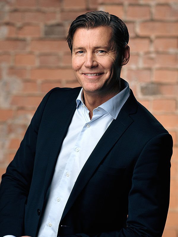 Andreas Ryve Författare