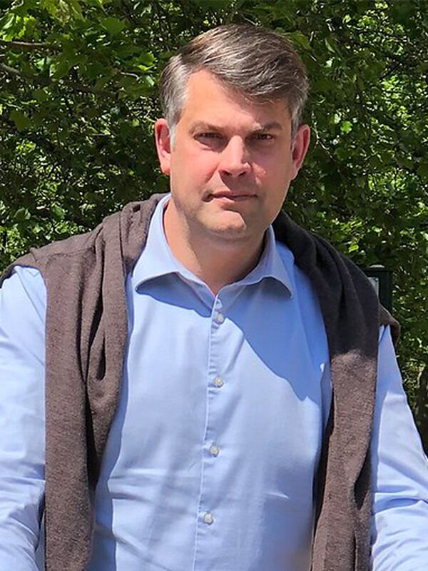 Andreas Schönström Kapitelförfattare