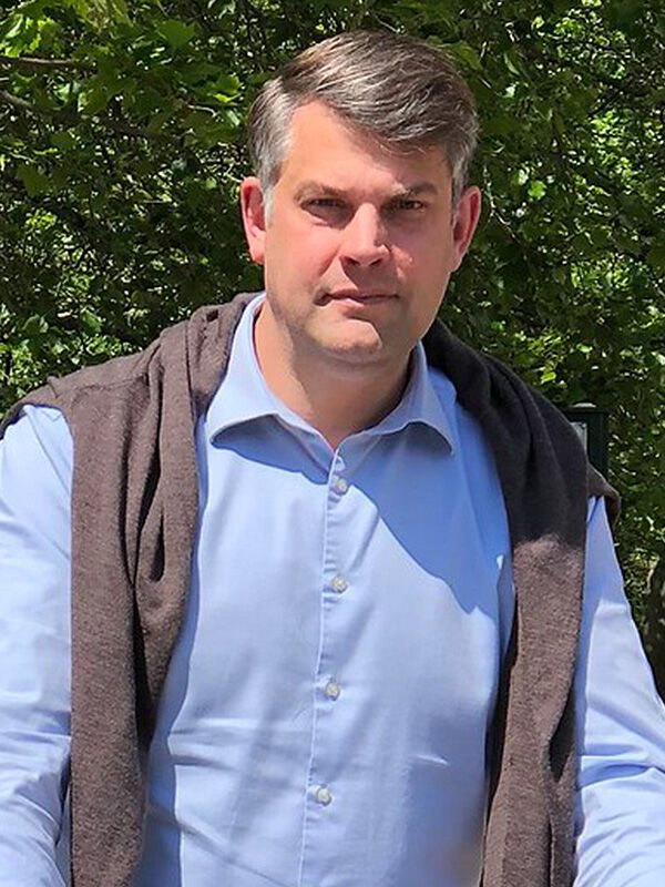 Andreas Schönström Kapitelförfattare