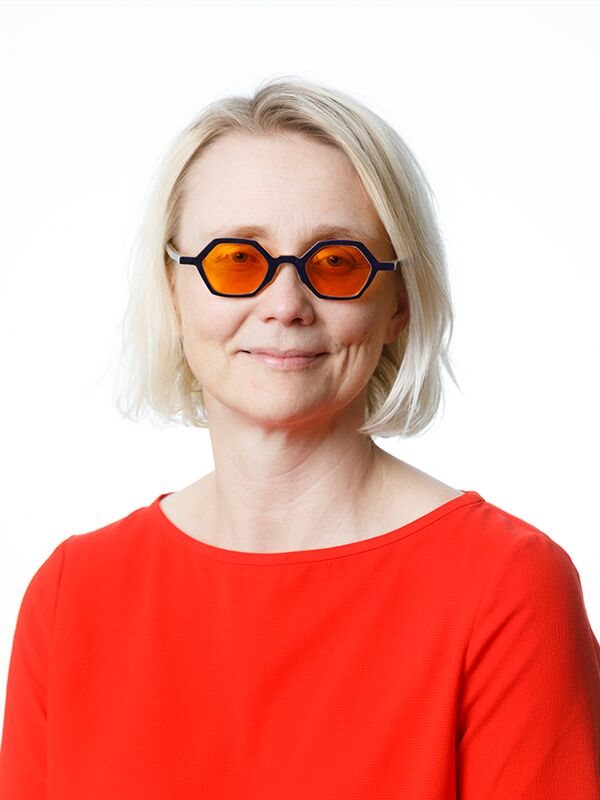 Anette Jahnke Författare