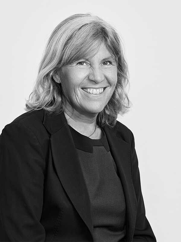 Anette Ridder Författare