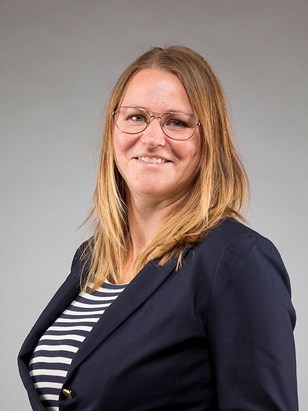 Ann-Catrin Kristianssen Författare