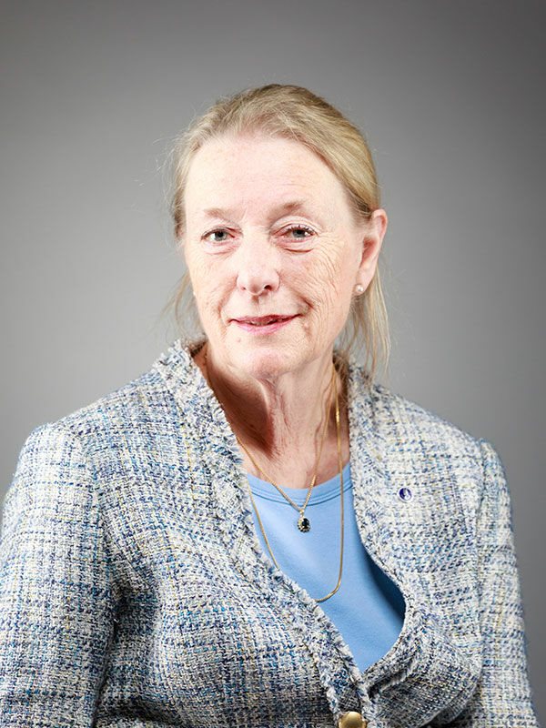 Anna-Karin Dykes Redaktör