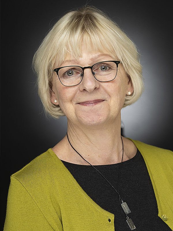 Anna-Karin Edberg Kapitelförfattare